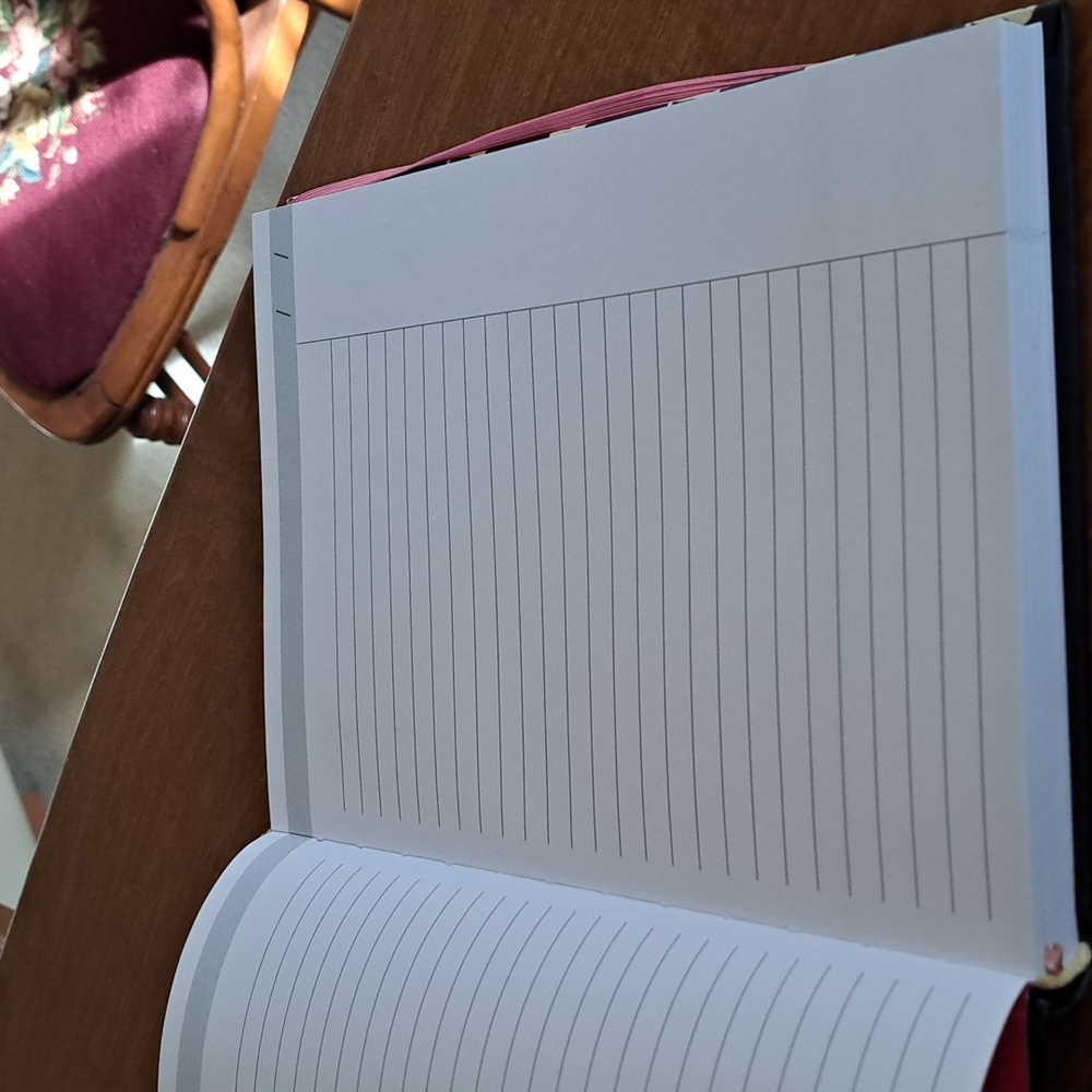Dachshund notebook - Picture 3 of 4